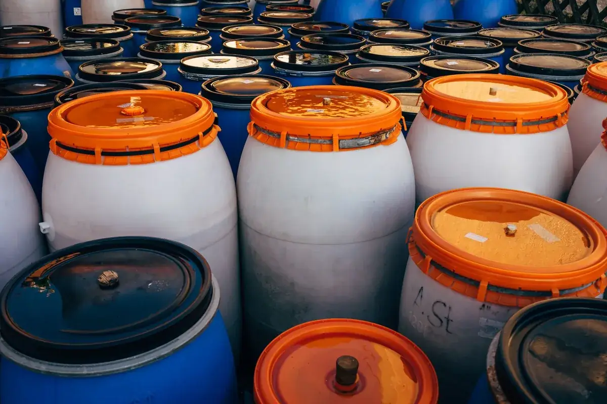 Chemical & Toxic Waste Cleanup in Fosston, MN