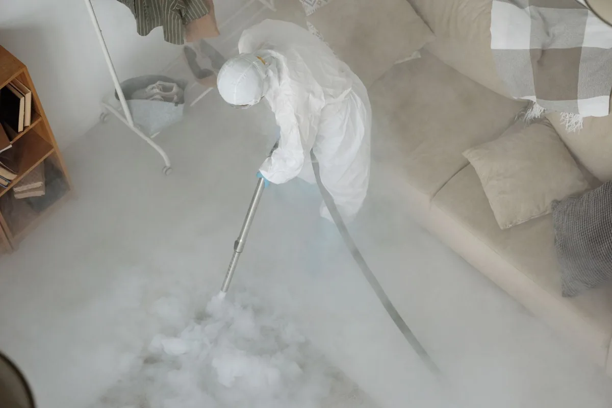 Biohazard Cleanup in Fosston, MN